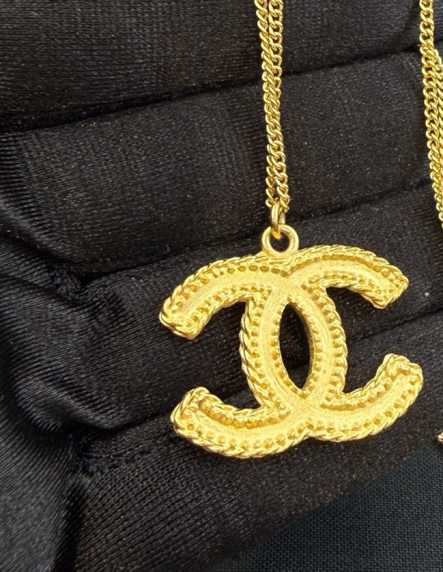 Chanel - Other - Gold plated - Gold