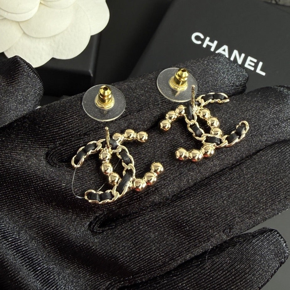 Chanel - Other - Gold plated - Gold