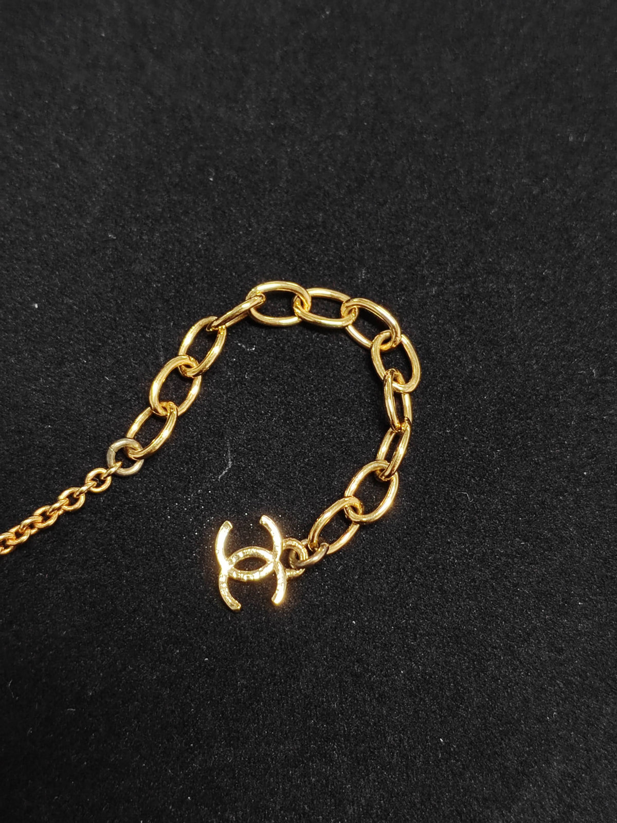 Chanel - Other - Gold plated - Gold