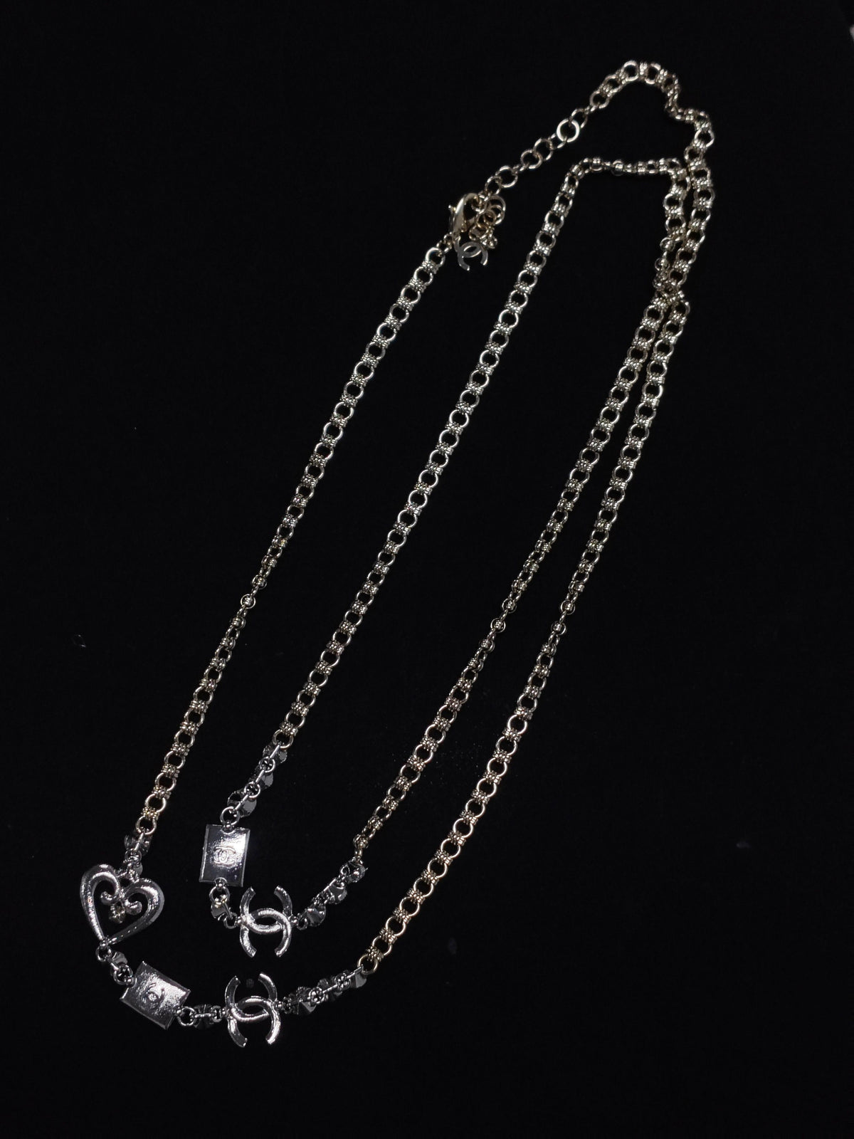 Chanel - Other - Gold plated - Gold