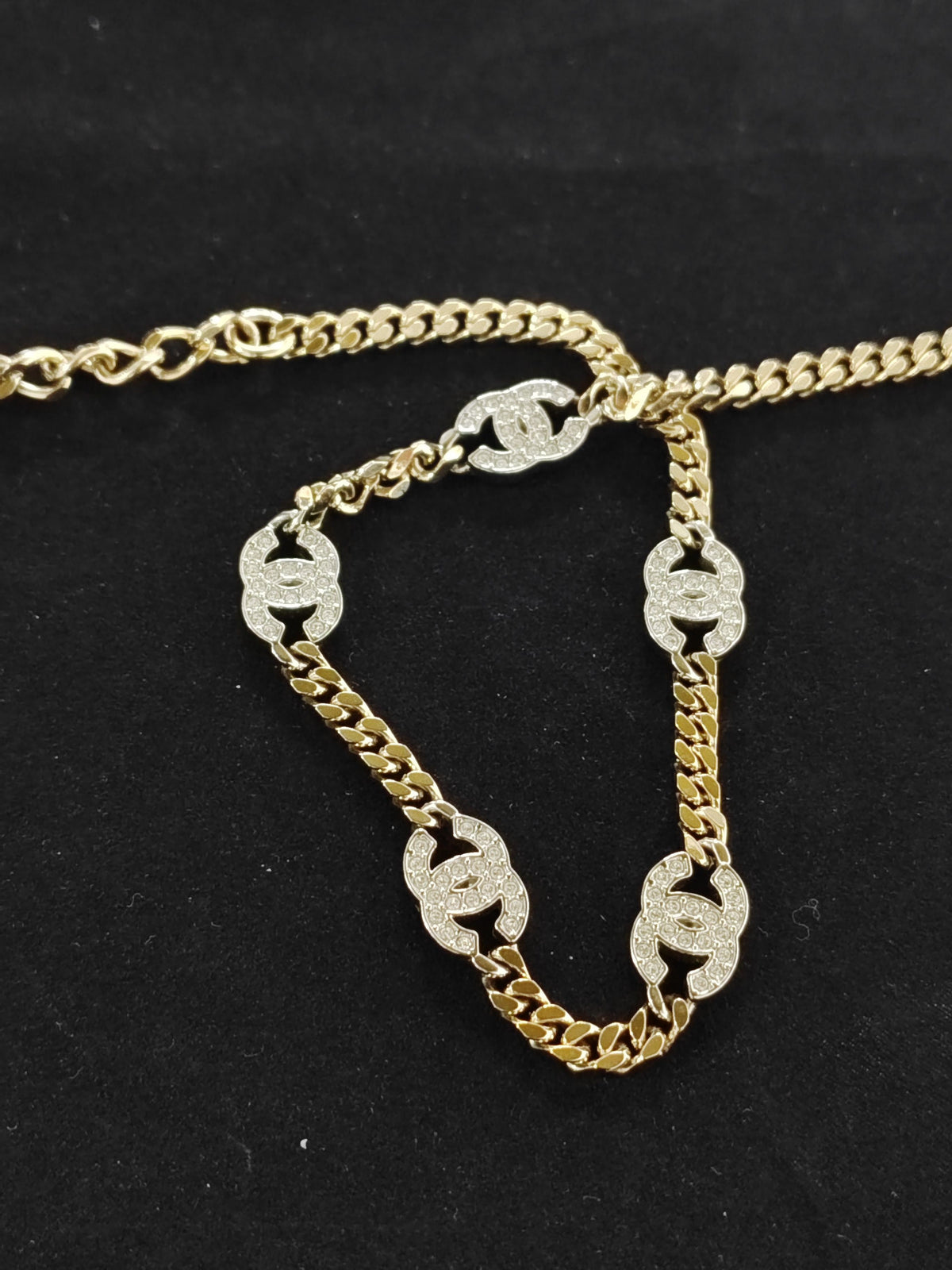 Chanel - Other - Gold plated - Gold