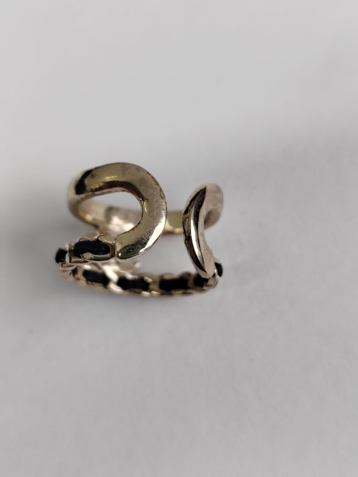Chanel - Other - Gold plated - Gold