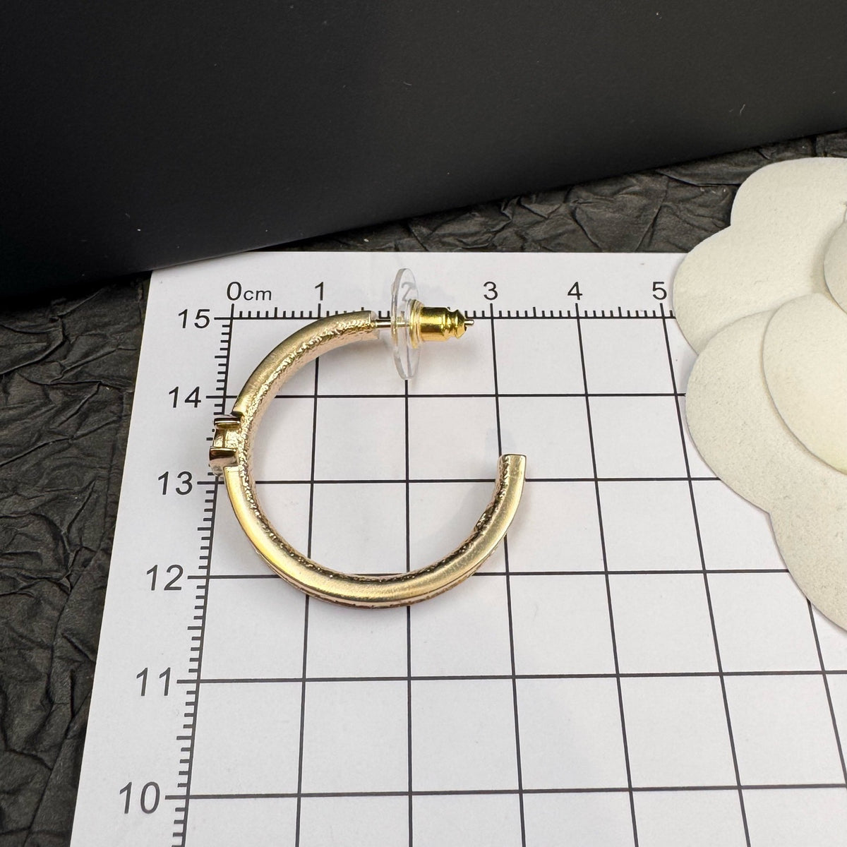 Chanel - Other - Gold plated - Gold