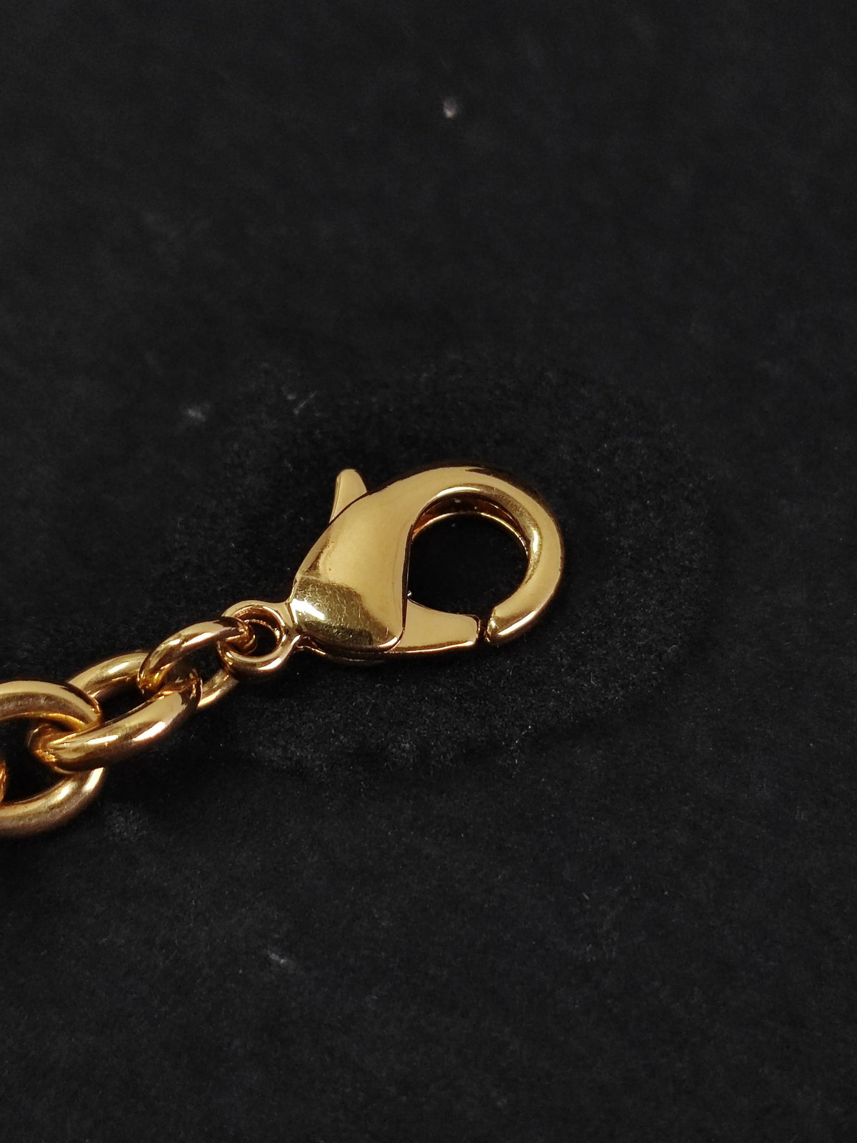 Chanel - Other - Gold plated - Gold