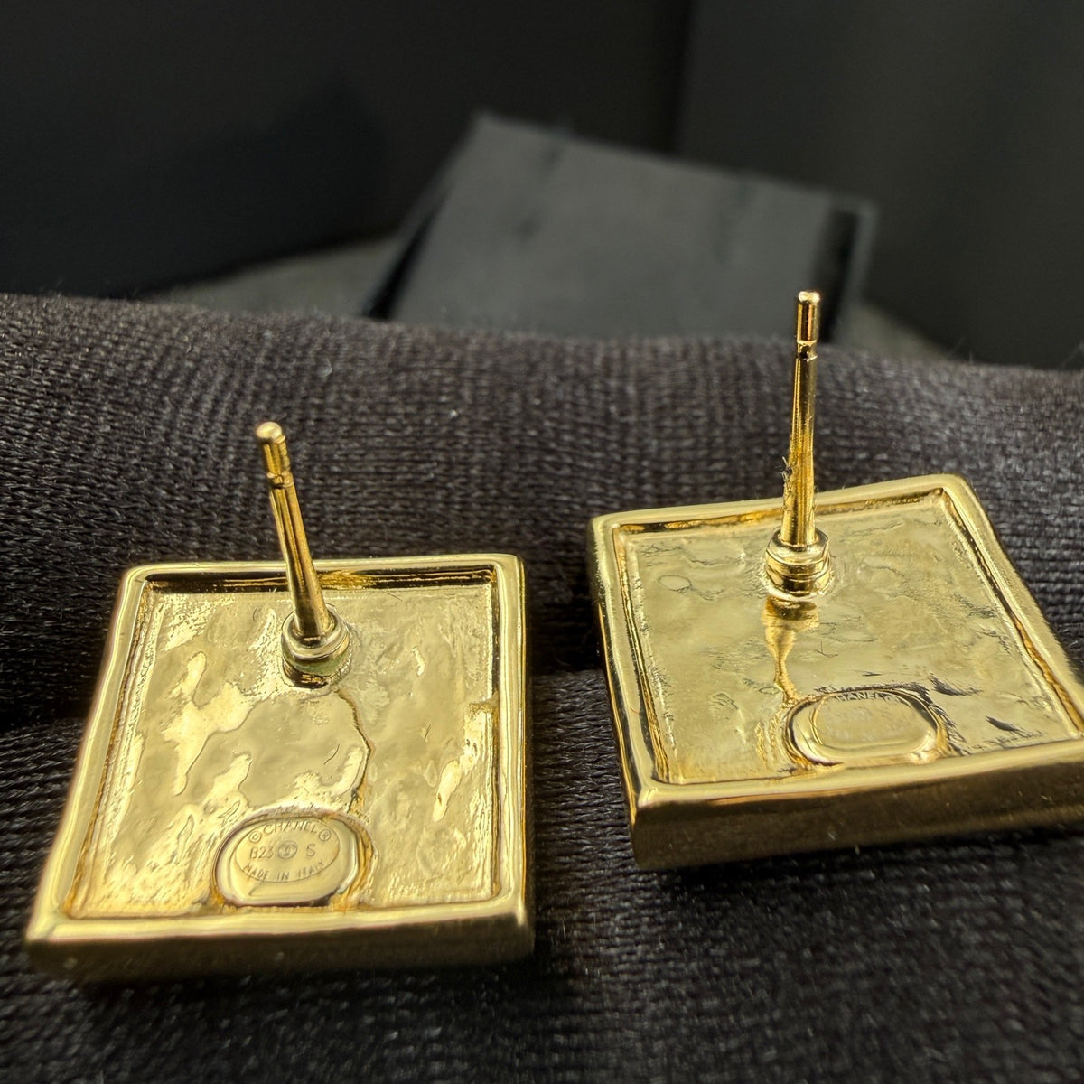 Chanel - Other - Gold plated - Gold