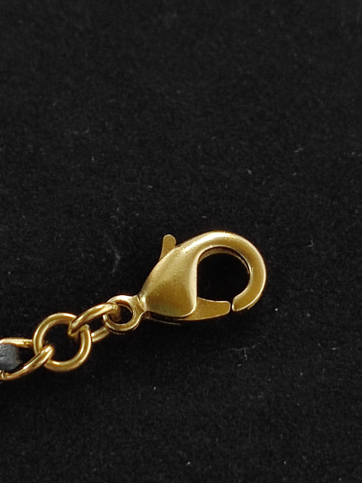 Chanel - Other - Gold plated - Gold