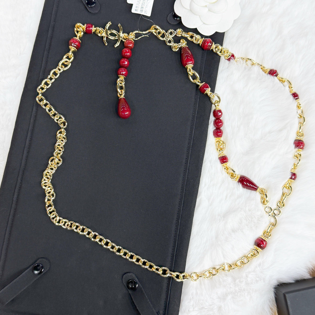 Chanel - Other - Gold plated - Gold