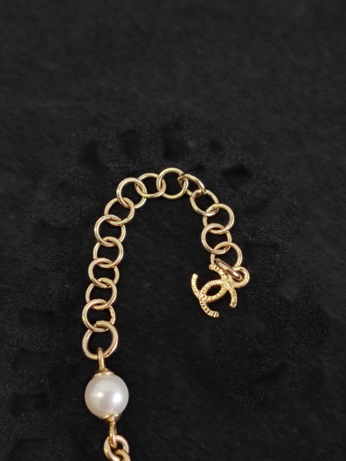 Chanel - Other - Gold plated - Gold