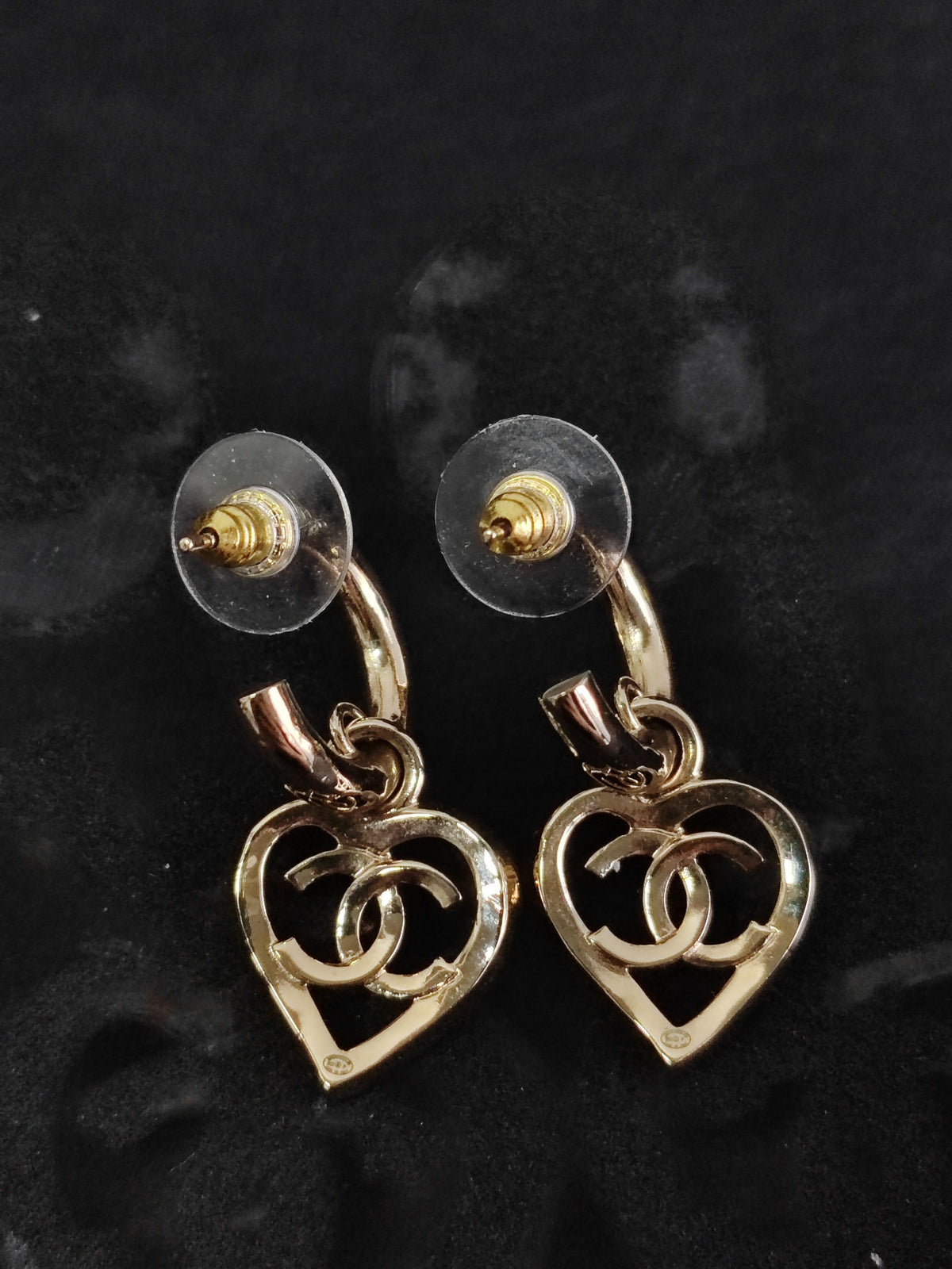 Chanel - Other - Gold plated - Gold