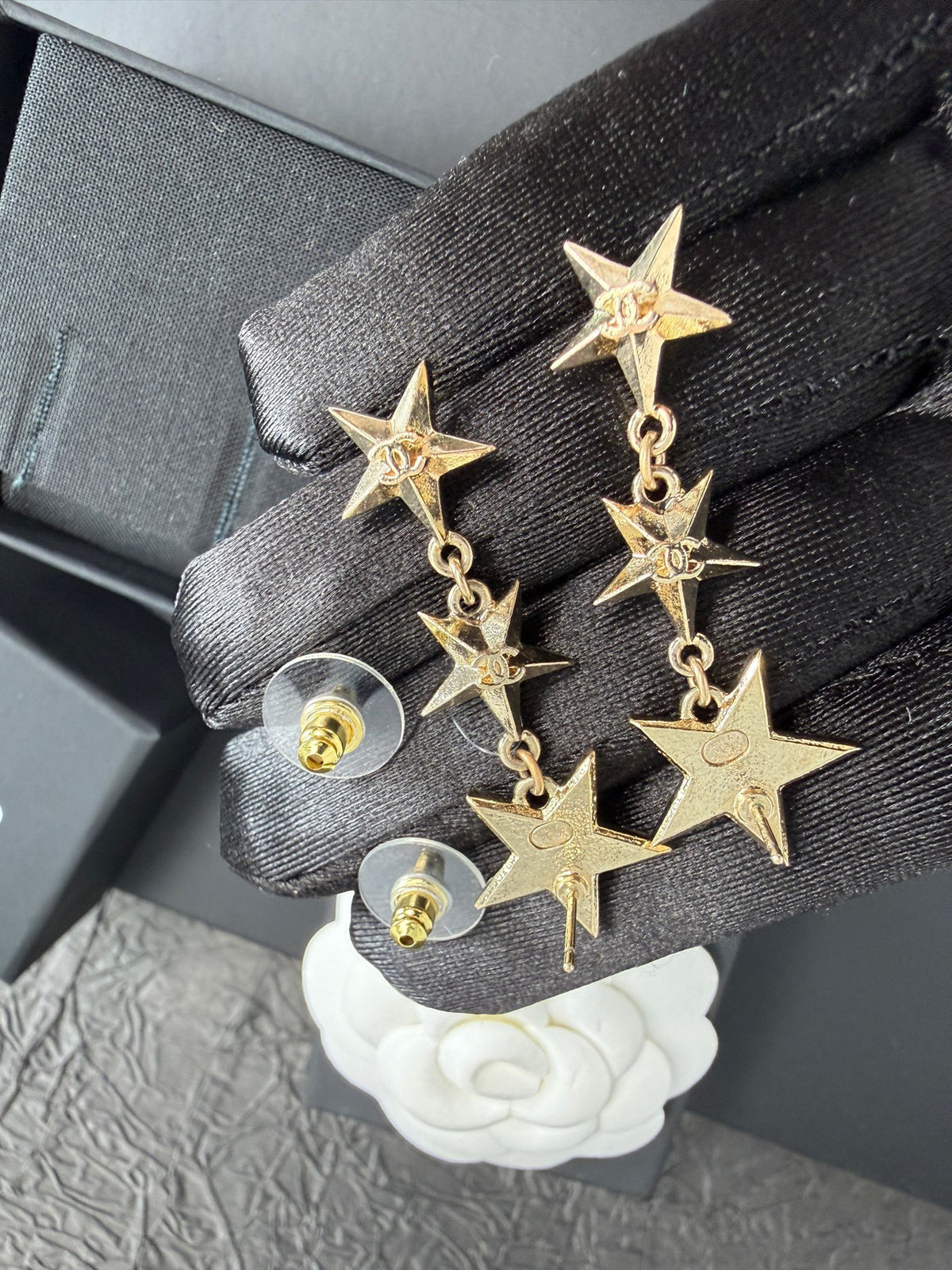 Chanel - Other - Gold plated - Gold
