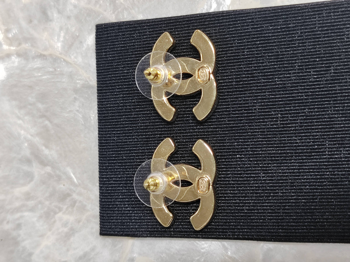 Chanel - Other - Gold plated - Gold