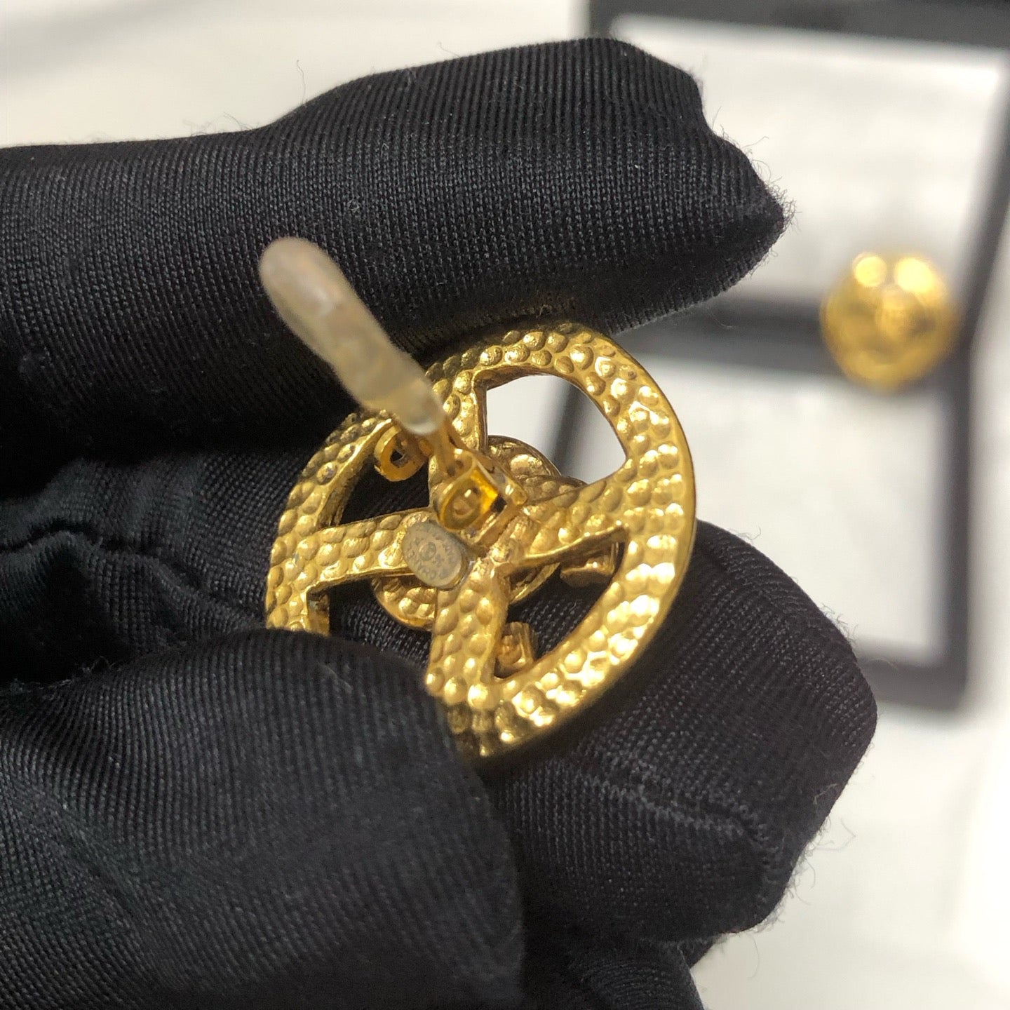 Chanel - Other - Gold plated - Gold