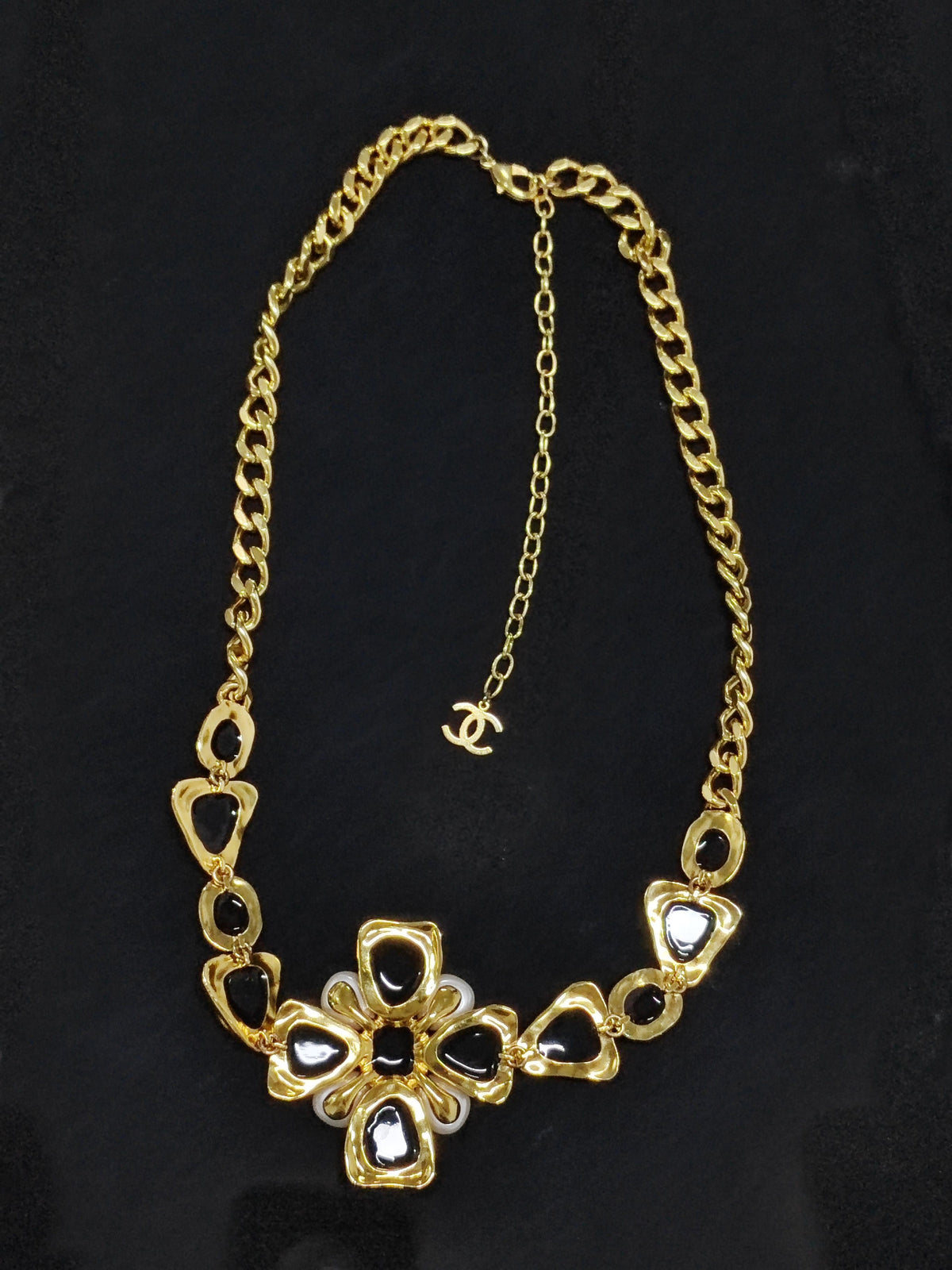 Chanel - Other - Gold plated - Gold
