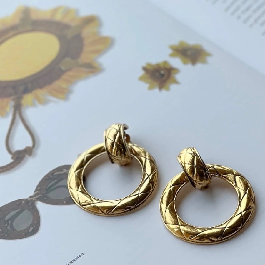 Chanel - Other - Gold plated - Gold