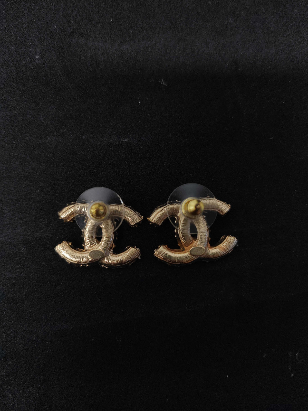 Chanel - Other - Gold plated - Gold