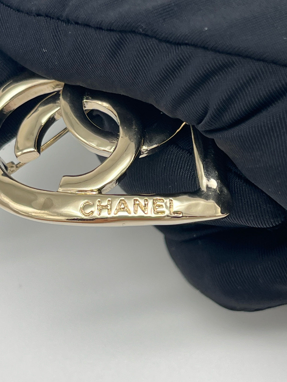 Chanel - Other - Gold plated - Gold