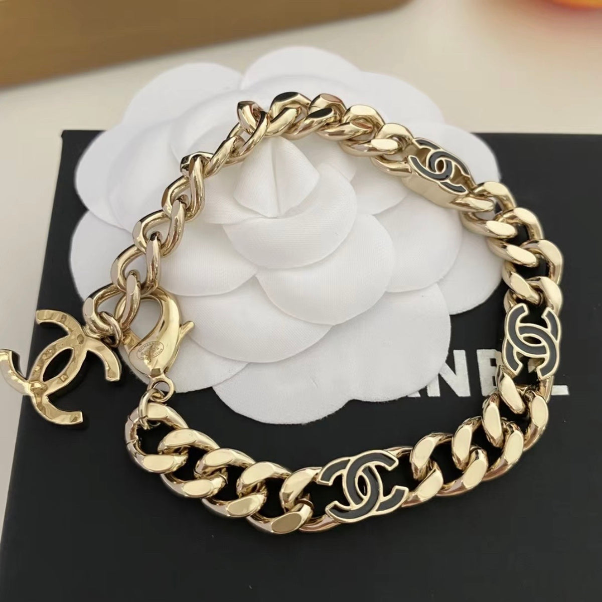 Chanel - Other - Gold plated - Gold