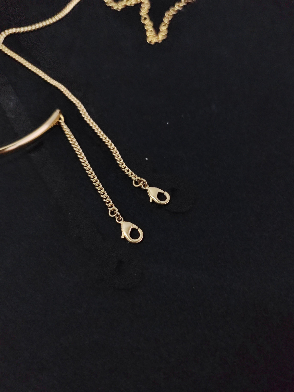 Chanel - Other - Gold plated - Gold