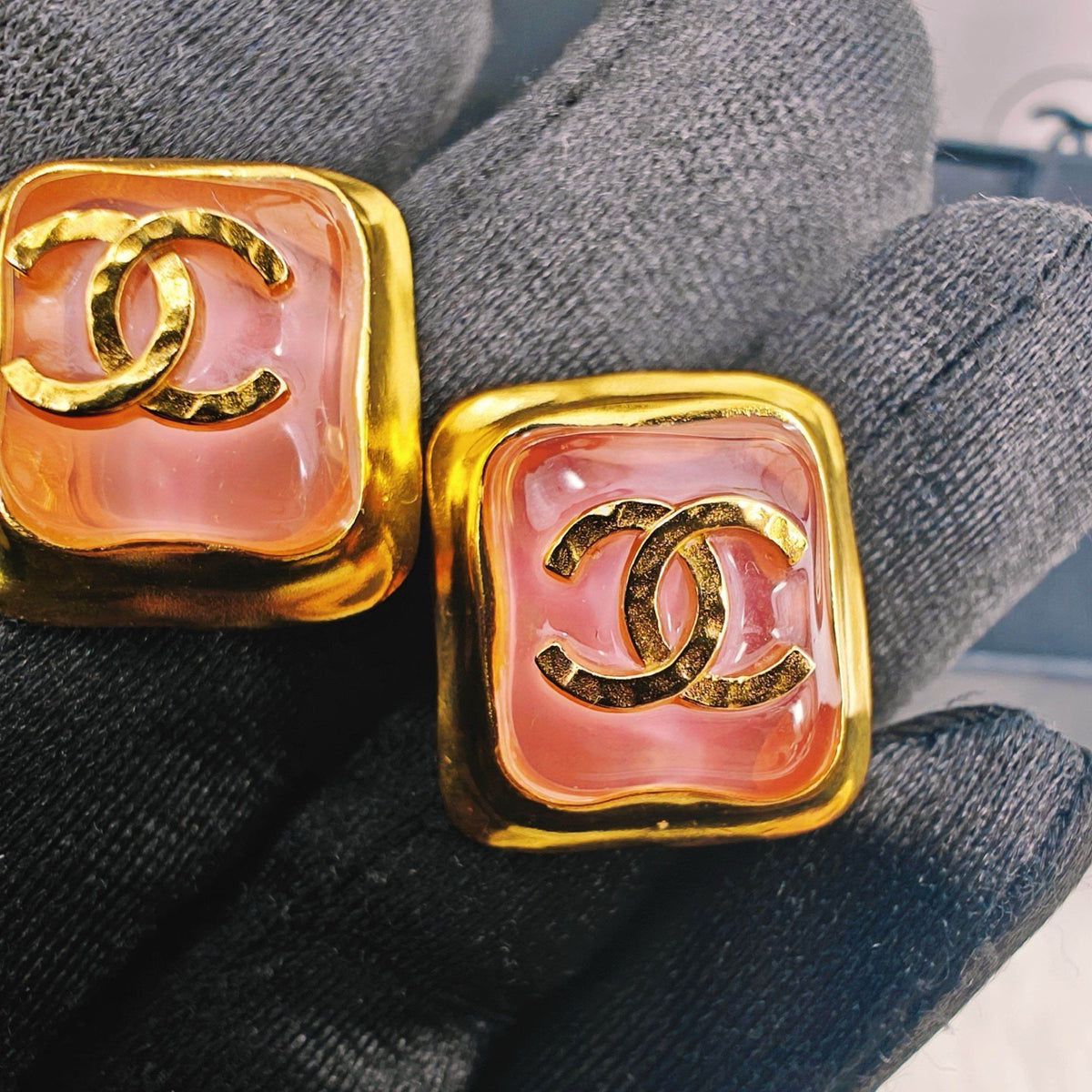 Chanel - Other - Gold plated - Gold