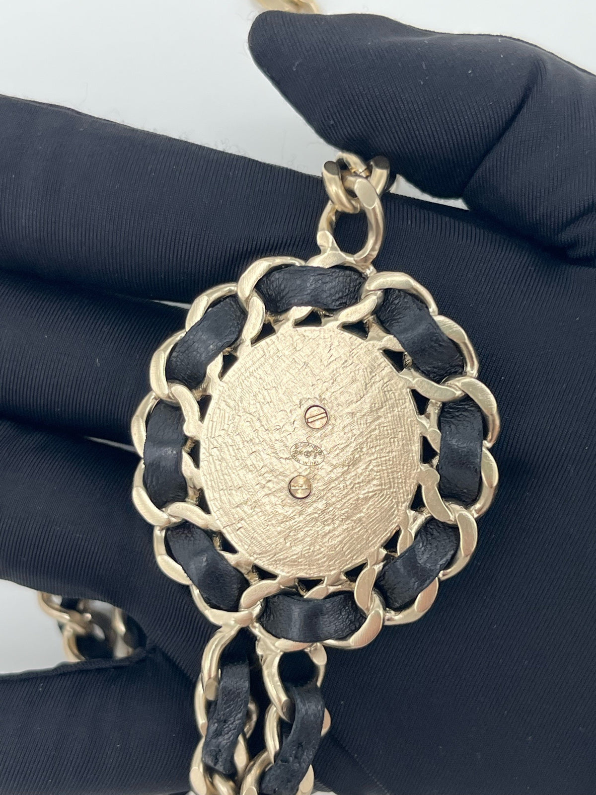 Chanel - Other - Gold plated - Gold