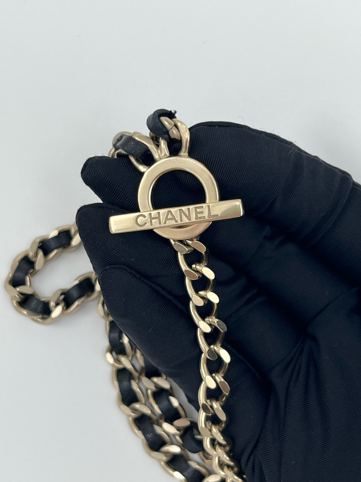 Chanel - Other - Gold plated - Gold