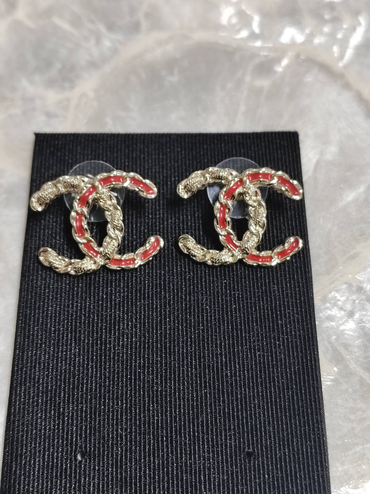 Chanel - Other - Gold plated - Gold