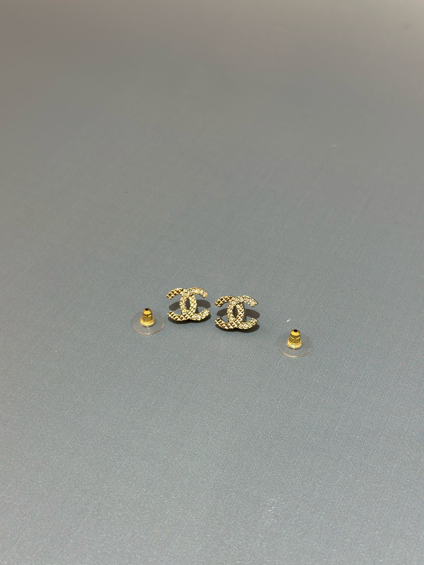 Chanel - Other - Gold plated - Gold