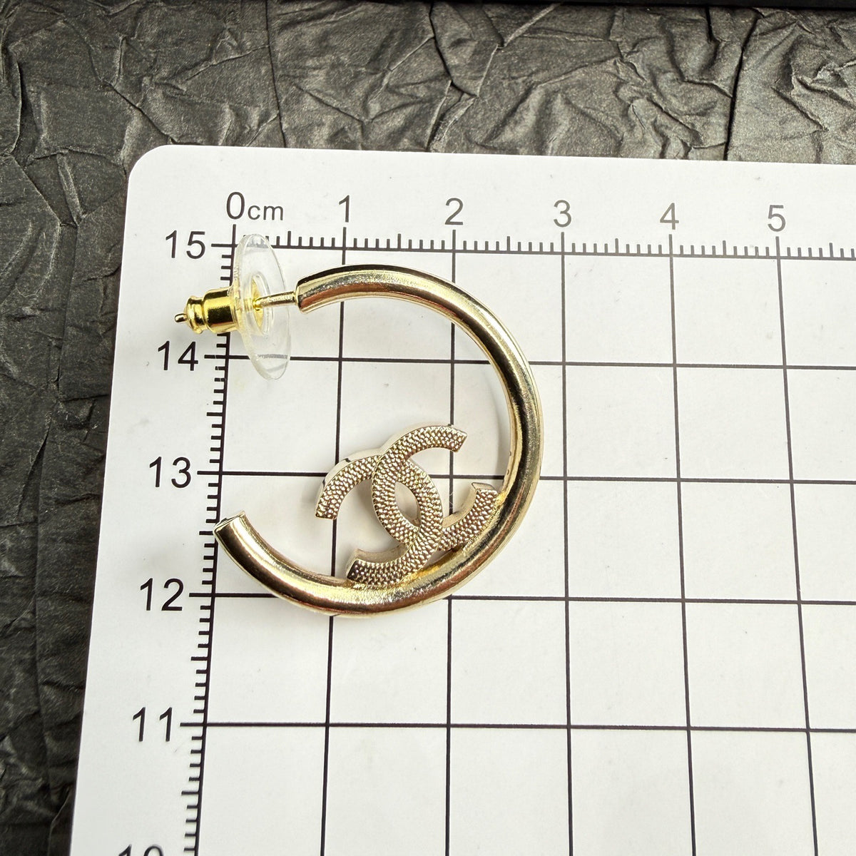 Chanel - Other - Gold plated - Gold