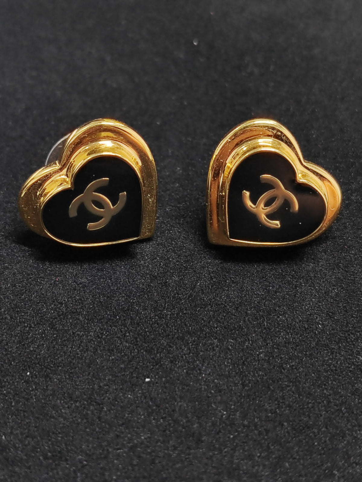 Chanel - Other - Gold plated - Gold