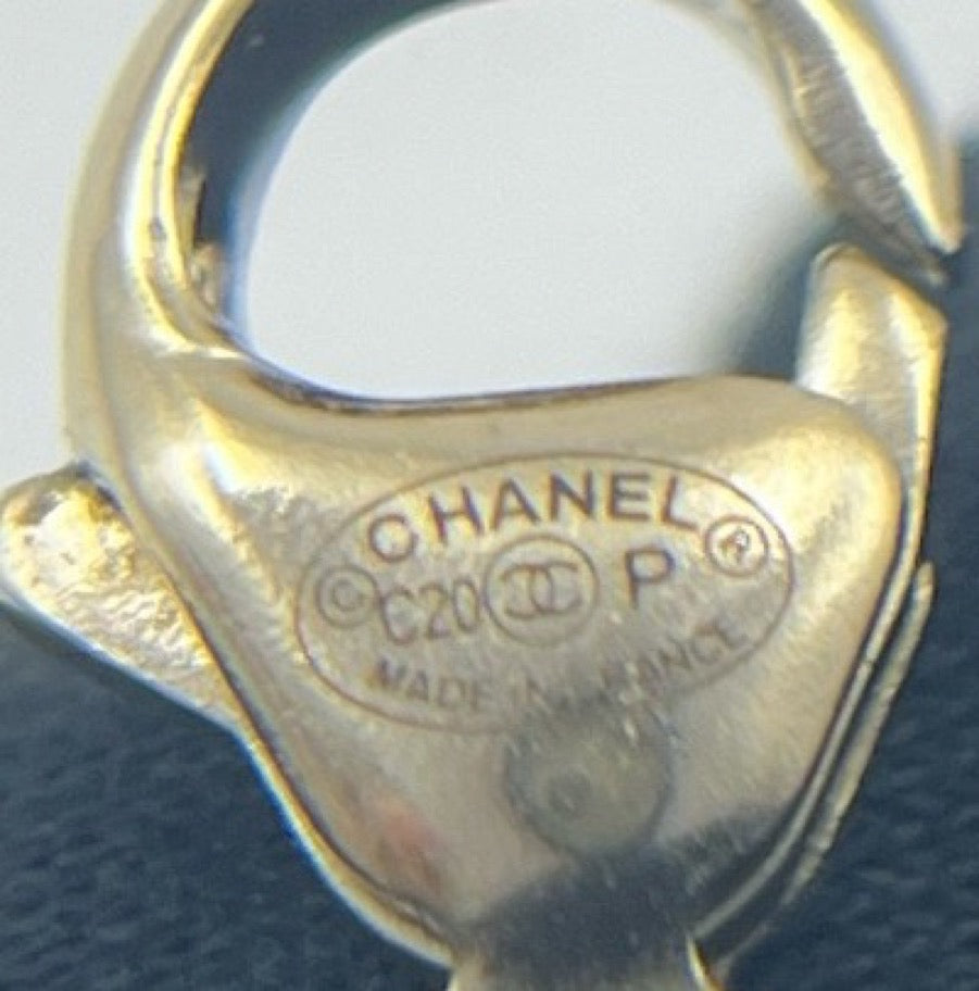 Chanel - Other - Gold plated - Gold