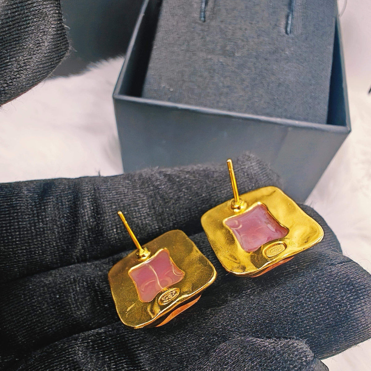 Chanel - Other - Gold plated - Gold
