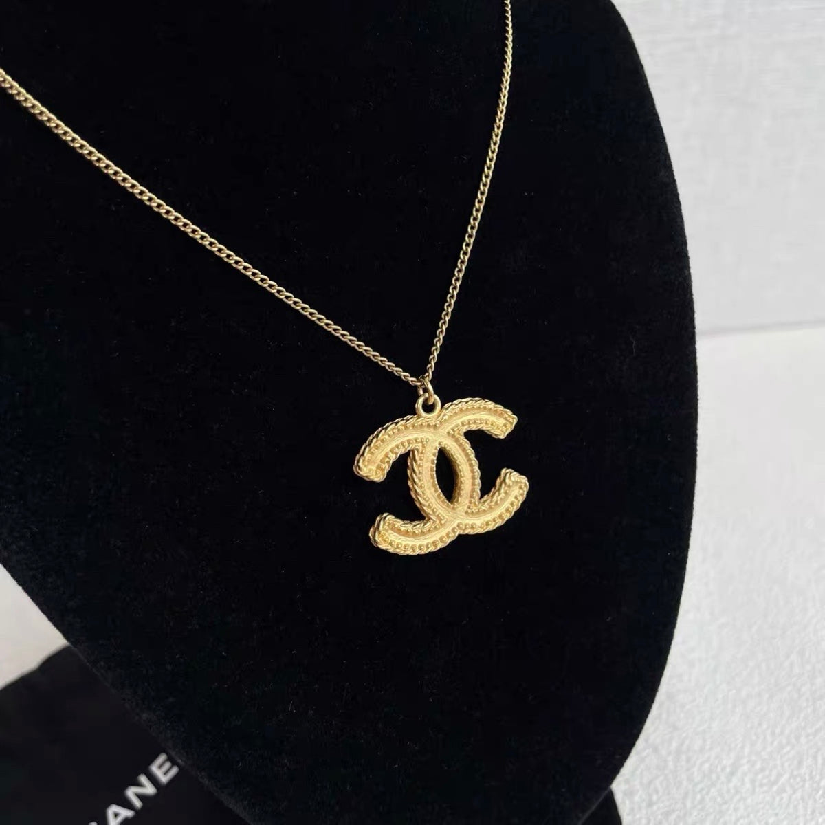 Chanel - Other - Gold plated - Gold