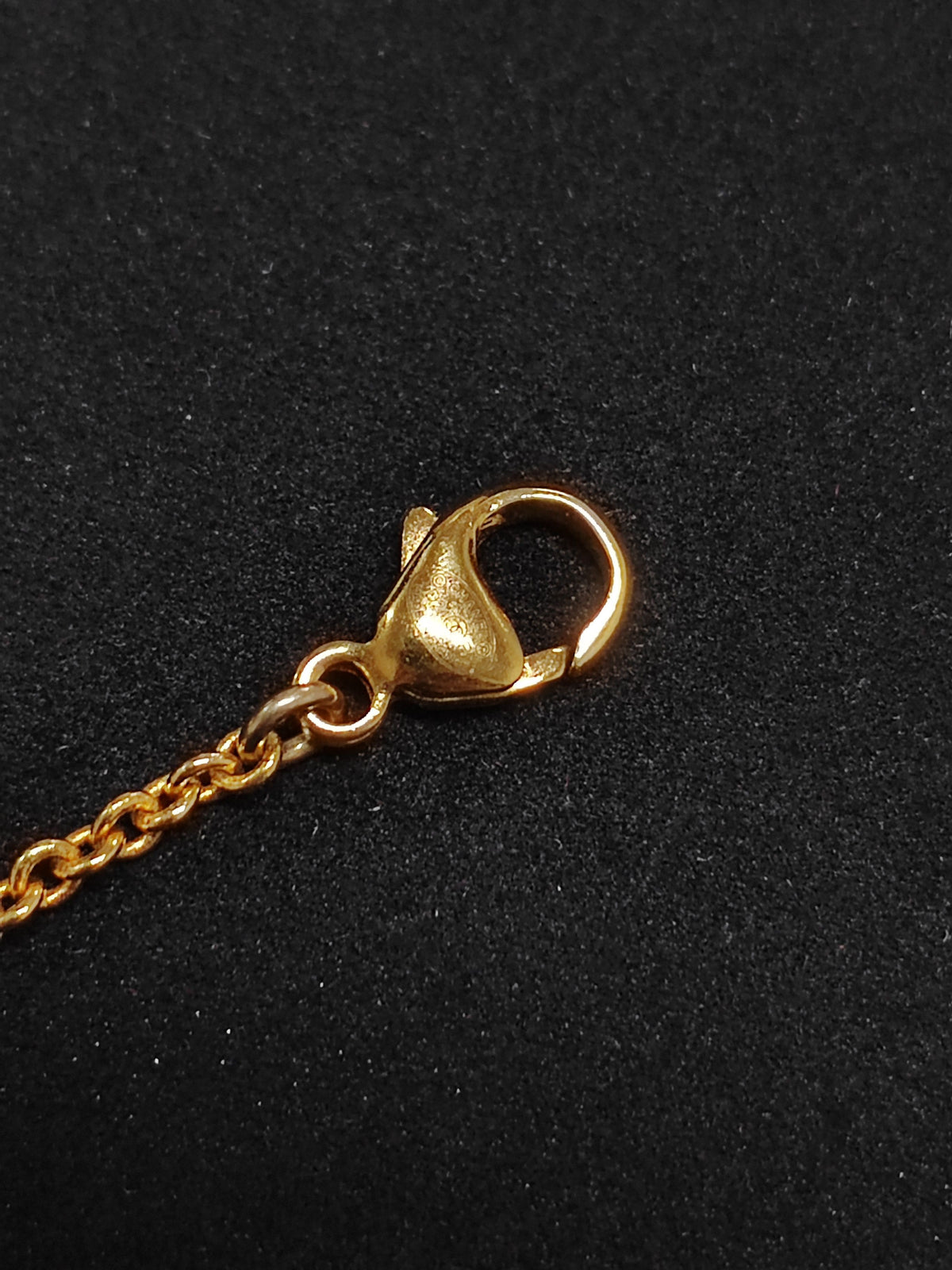 Chanel - Other - Gold plated - Gold