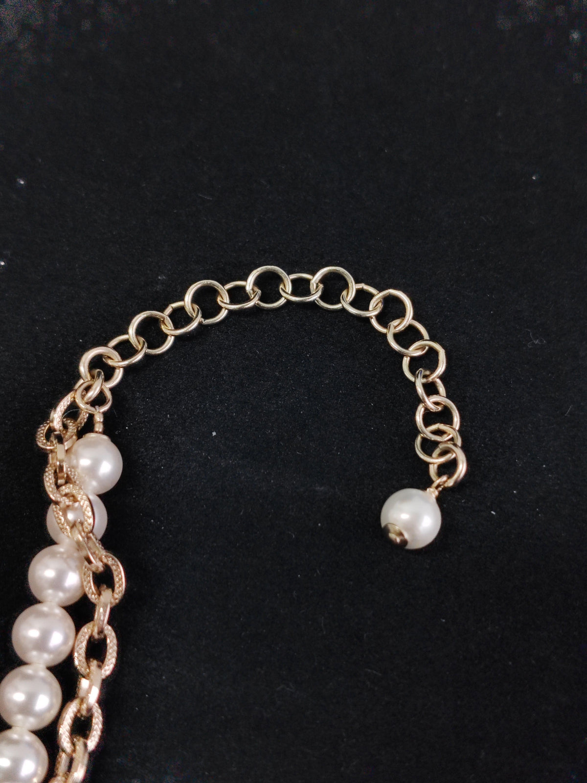 Chanel - Other - Gold plated - Gold