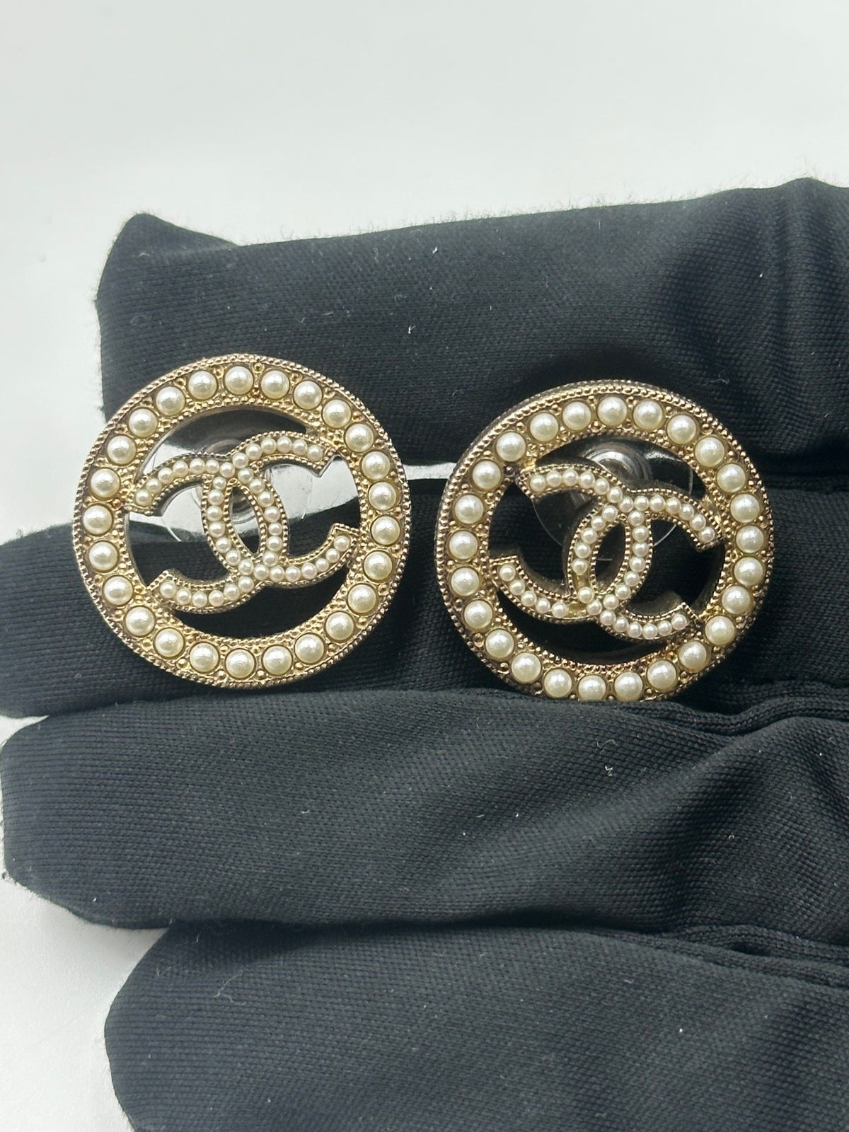 Chanel - Other - Gold plated - Gold