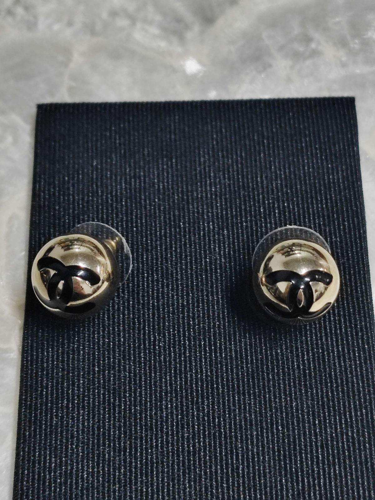 Chanel - Other - Gold plated - Gold