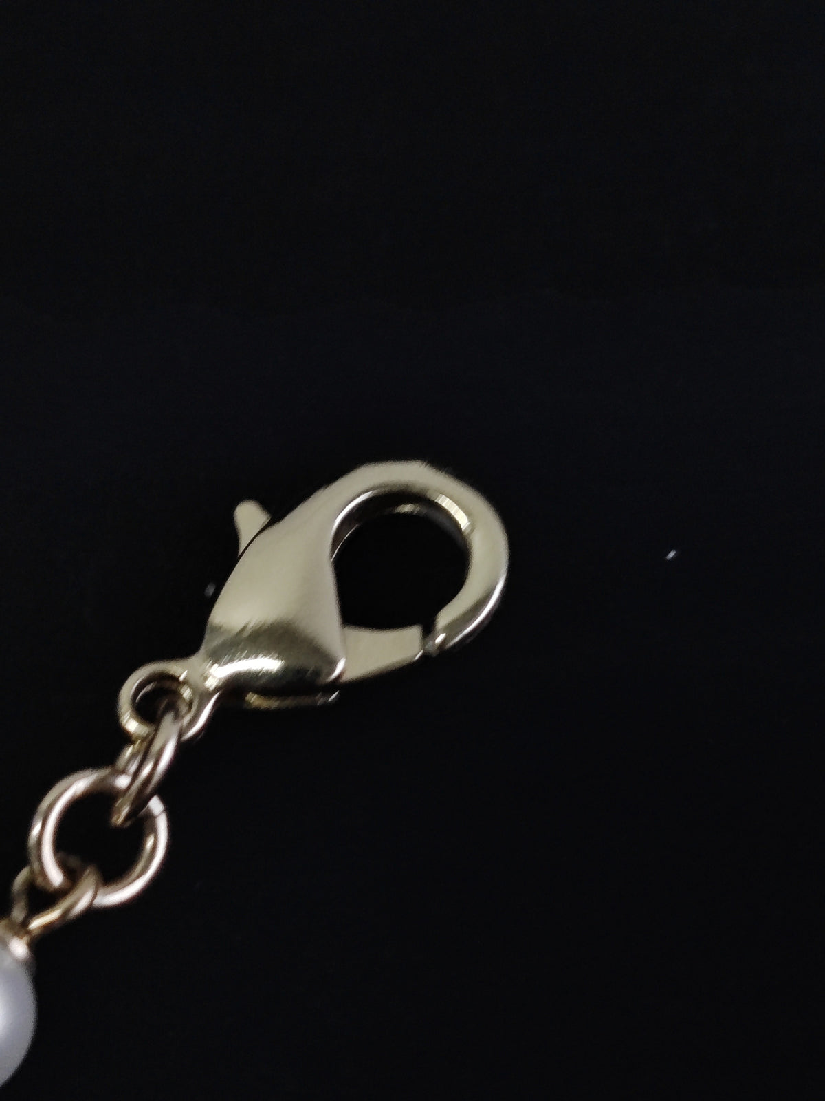 Chanel - Other - Gold plated - Gold