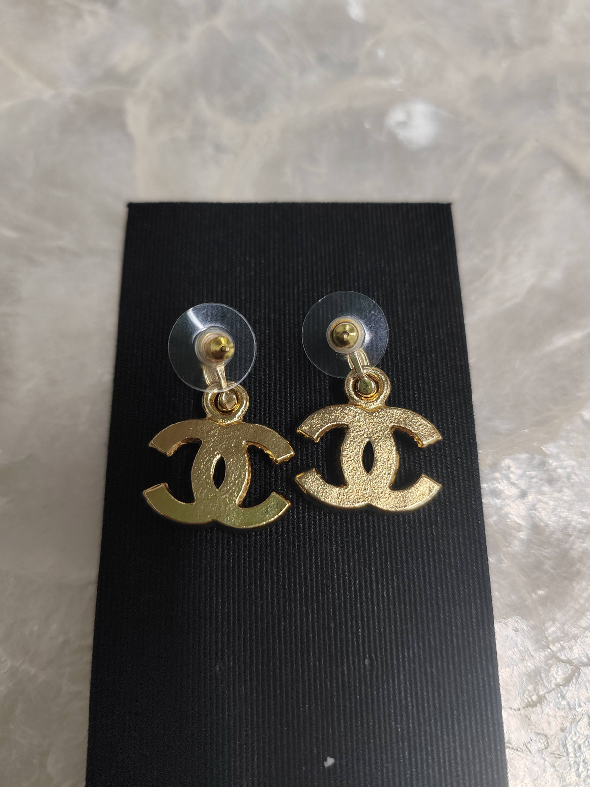 Chanel - Other - Gold plated - Gold