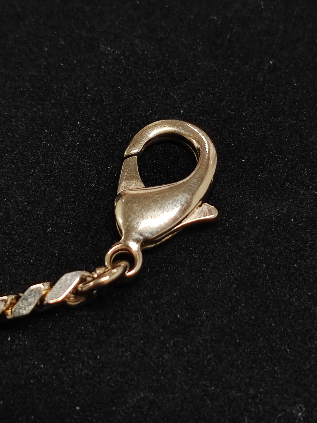 Chanel - Other - Gold plated - Gold