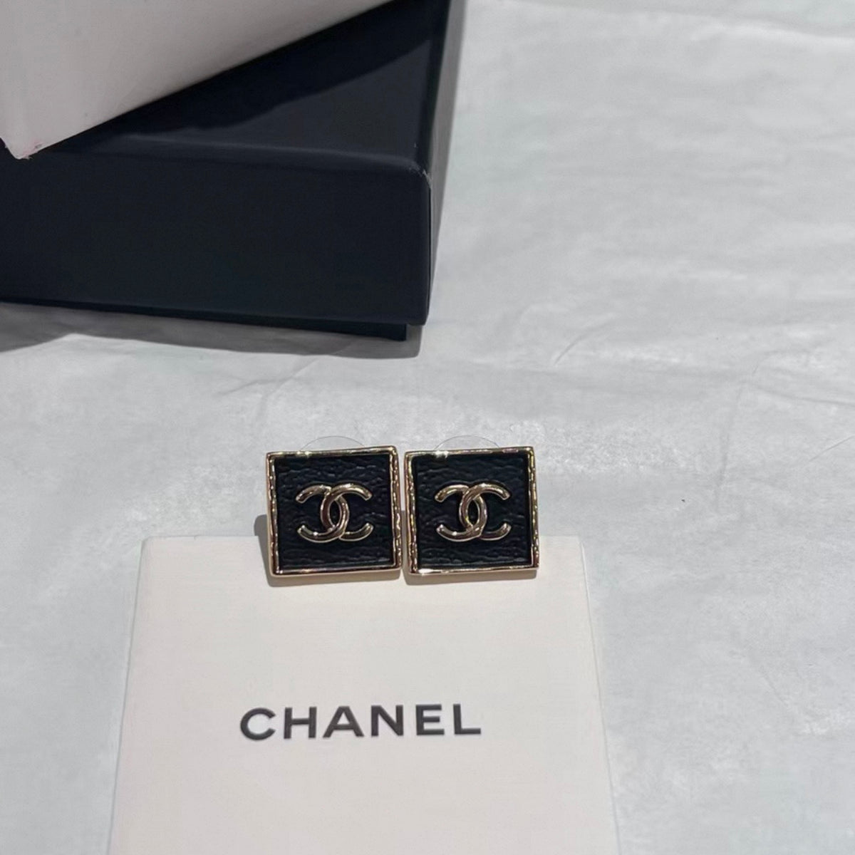 Chanel - Other - Gold plated - Gold