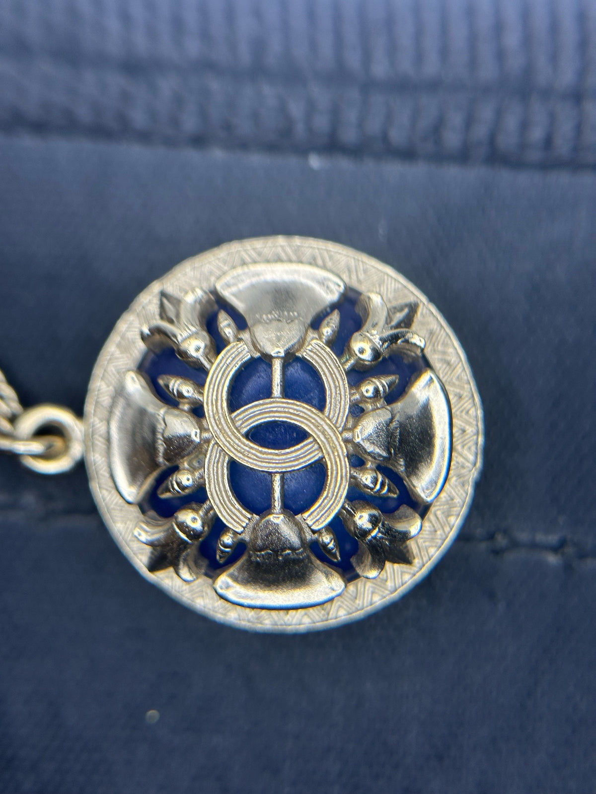 Chanel - Other - Gold plated - Gold