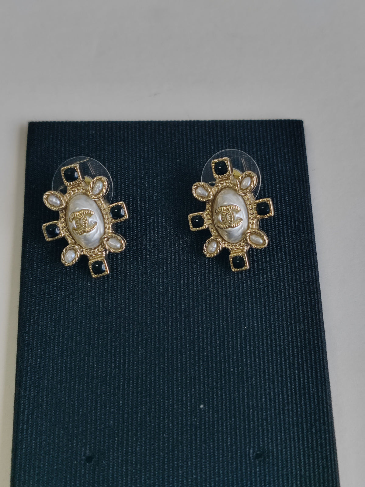 Chanel - Other - Gold plated - Gold