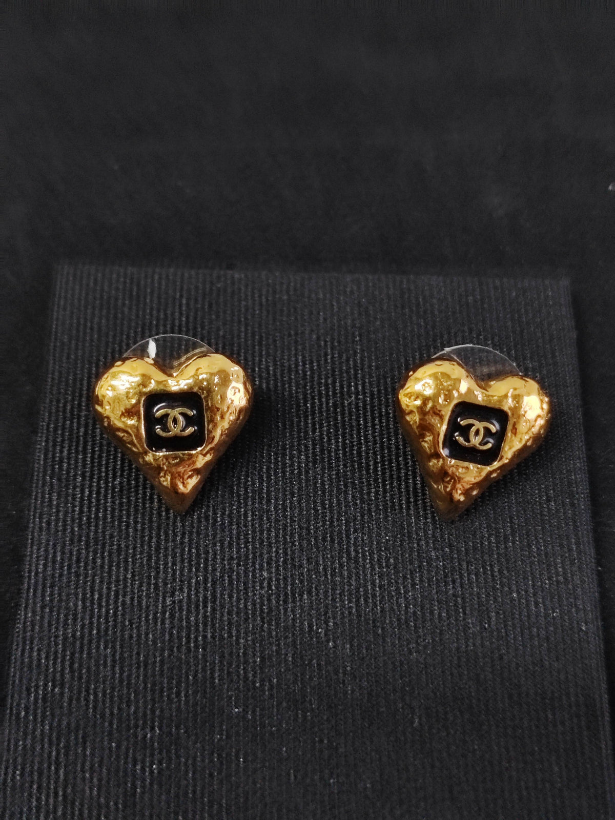 Chanel - Other - Gold plated - Gold
