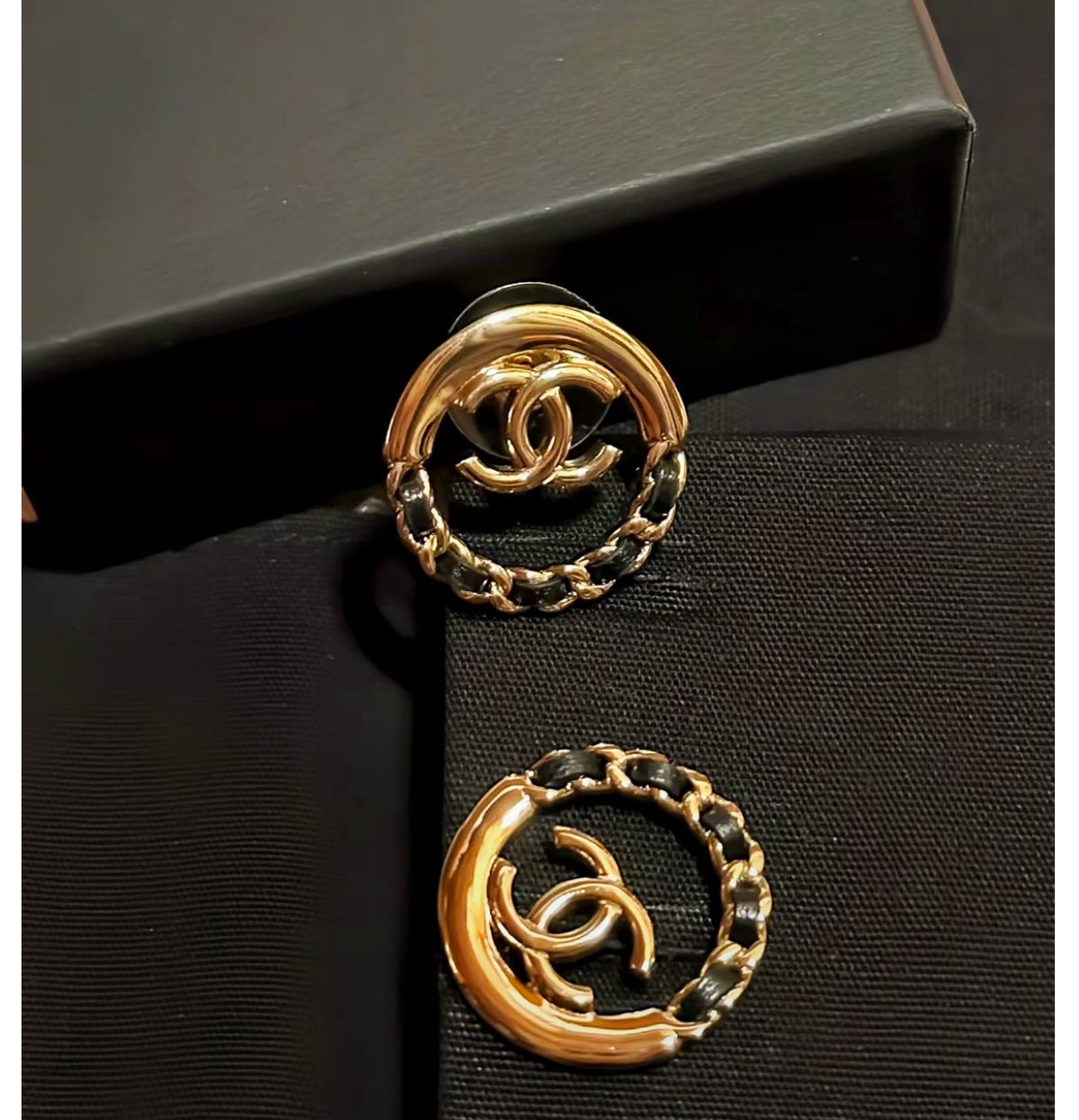 Chanel - Other - Gold plated - Gold
