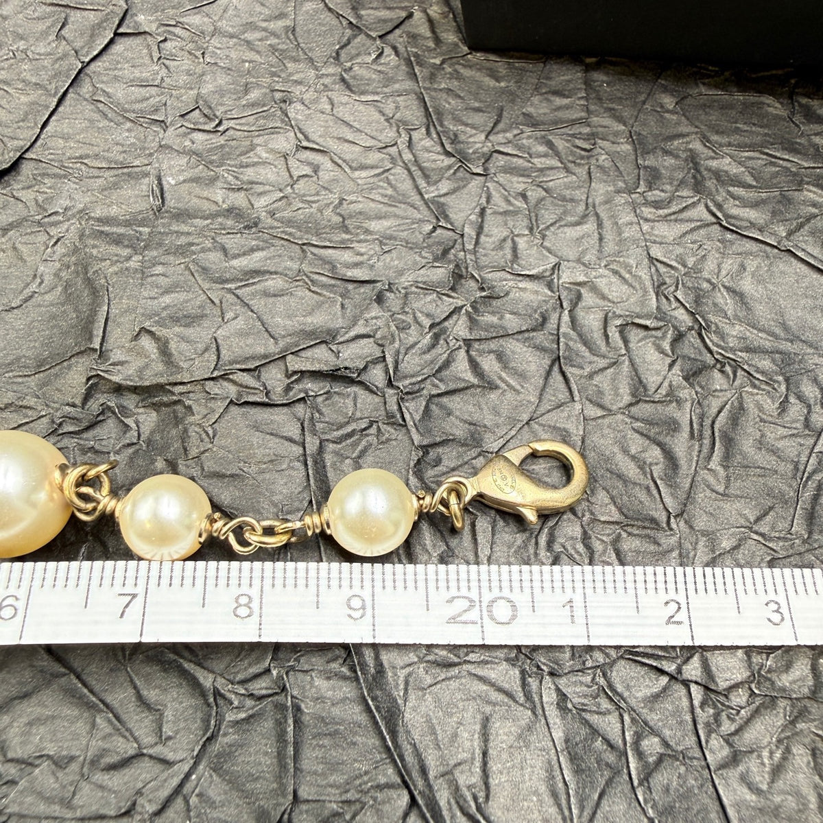 Chanel - Other - Gold plated - Gold