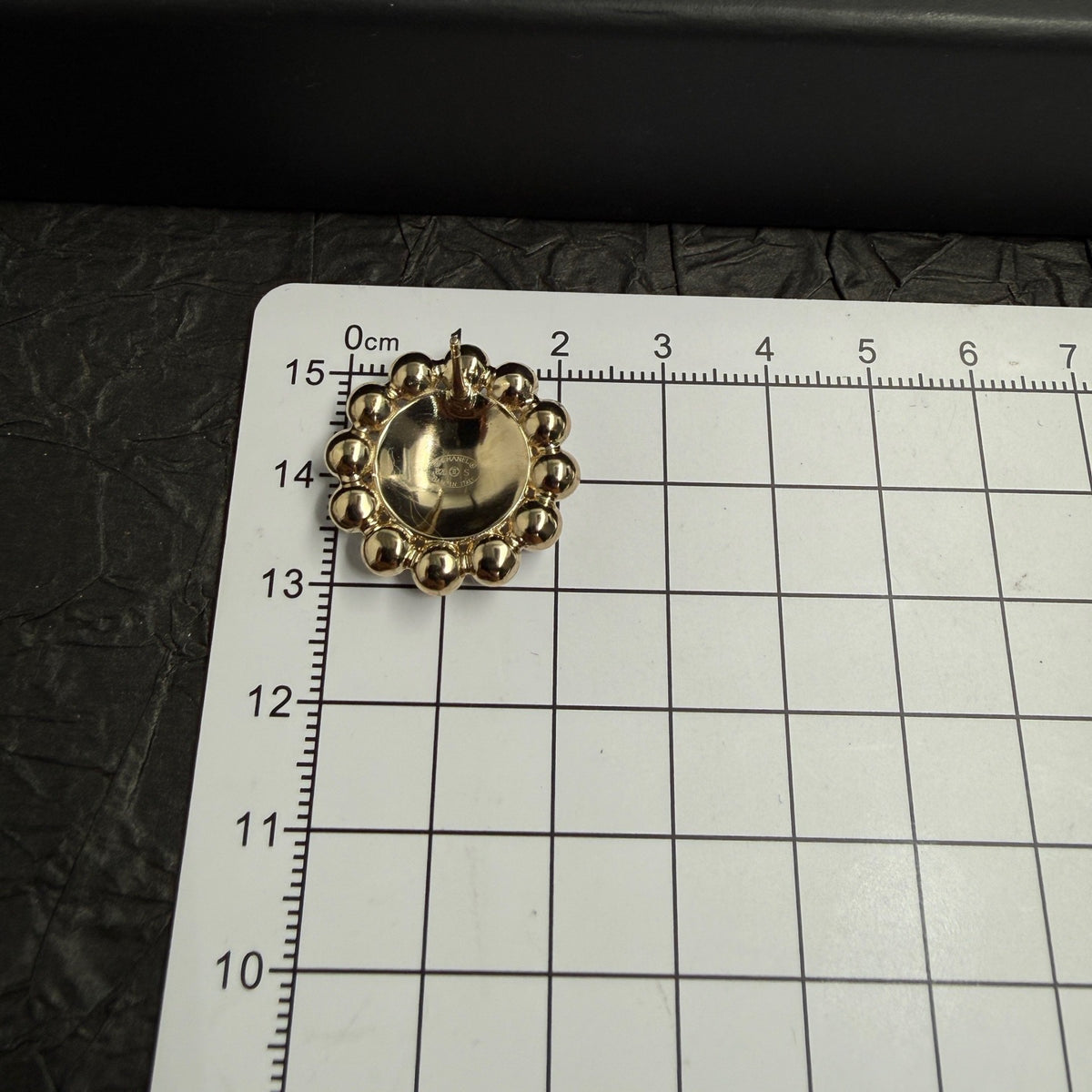 Chanel - Other - Gold plated - Gold