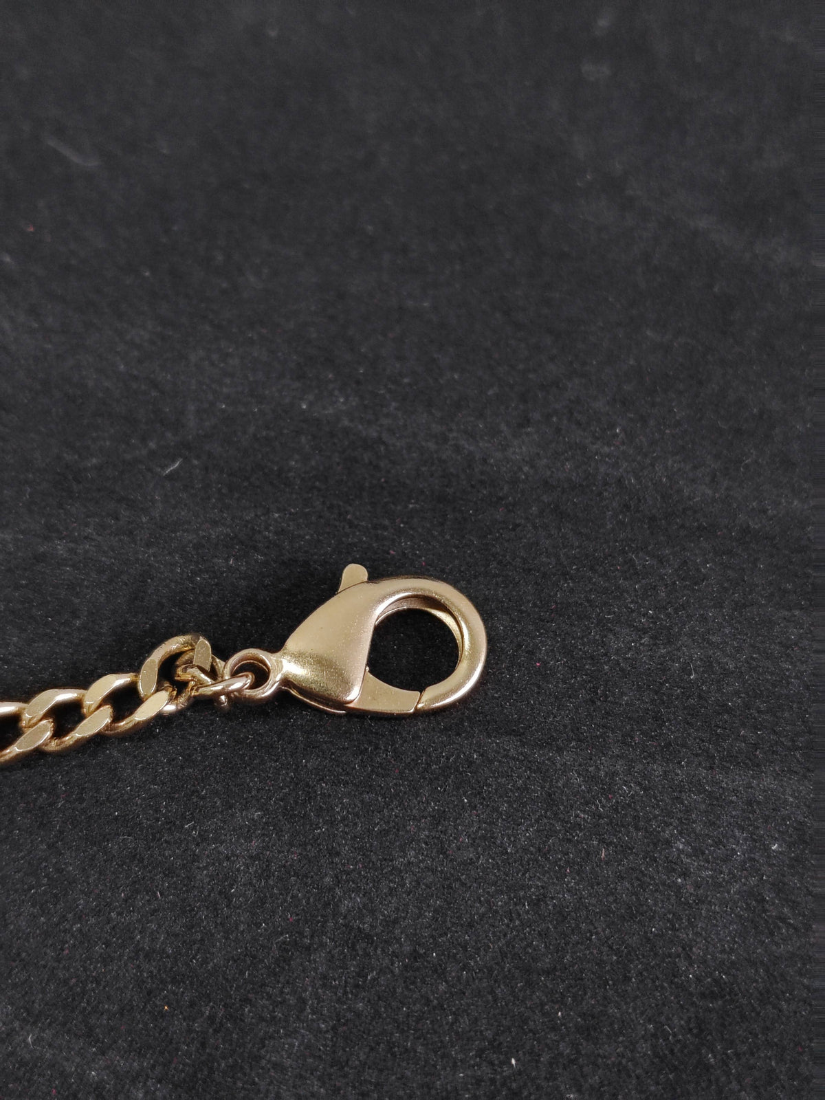 Chanel - Other - Gold plated - Gold