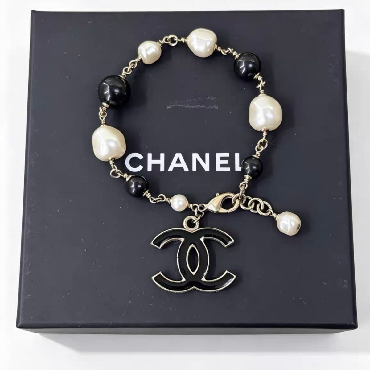 Chanel - Other - Gold plated - Gold