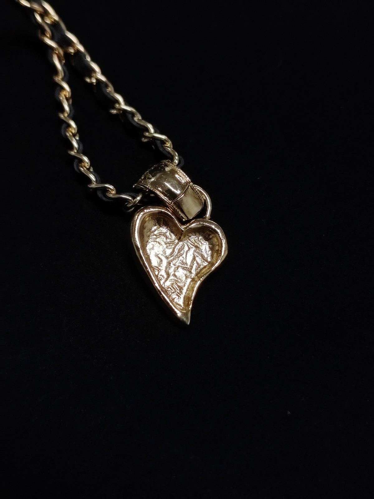 Chanel - Other - Gold plated - Gold