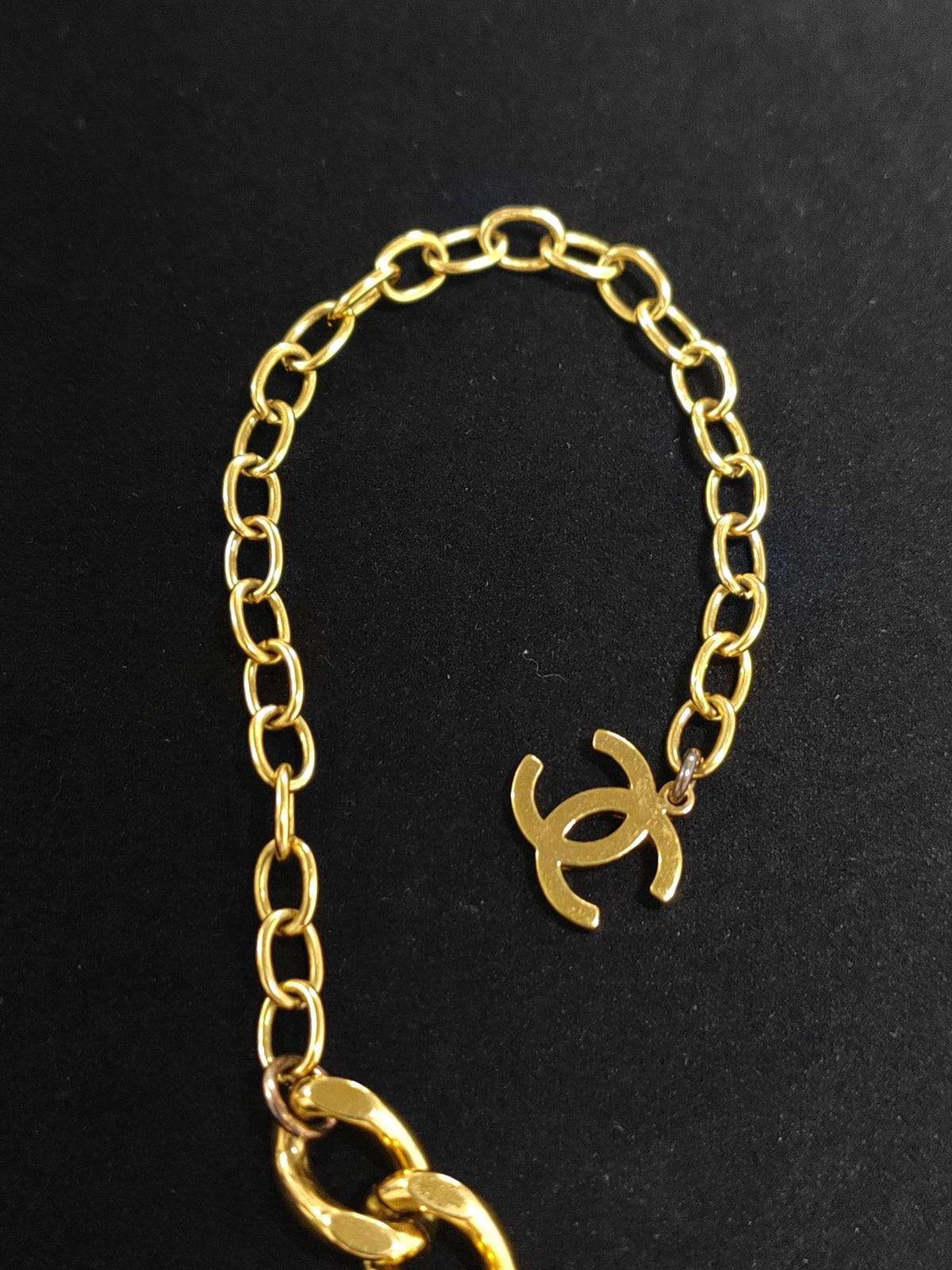 Chanel - Other - Gold plated - Gold